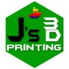 J 3D Printing