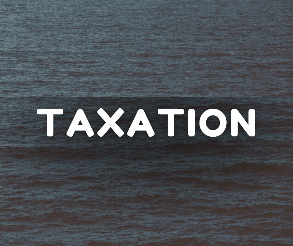 taxation