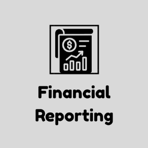 LC - Financial Reporting