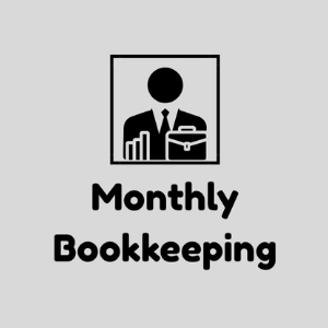 LC - Monthly Bookkeeping