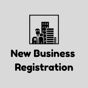 LC - New Business Registration