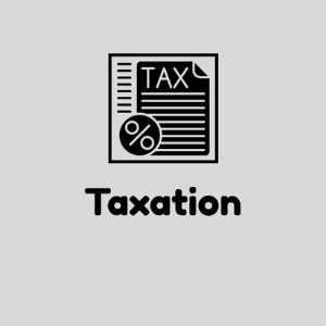 LC - Taxation