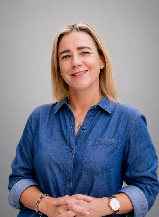 Lisa Loock - Owner & Director