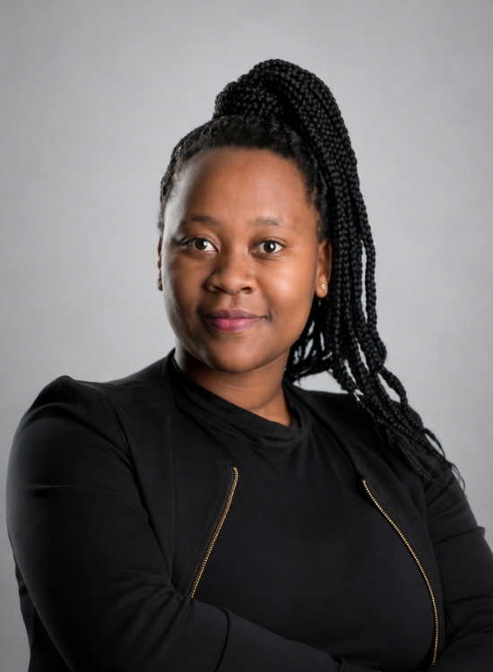 Mbali - Accountant